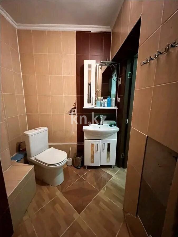 Продажа 3-комнатной квартиры, 63.5 м² - Продажа трехкомнатных квартир от собственников в Казахстане - страница 17 фото 6 из 7