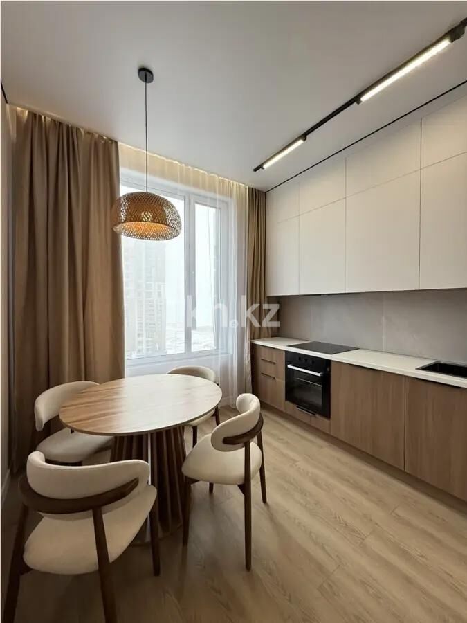 Продажа 2-комнатной квартиры, 42.1 м² - Продажа двухкомнатных квартир в р-не Нура Астаны - страница 17 фото 3 из 4