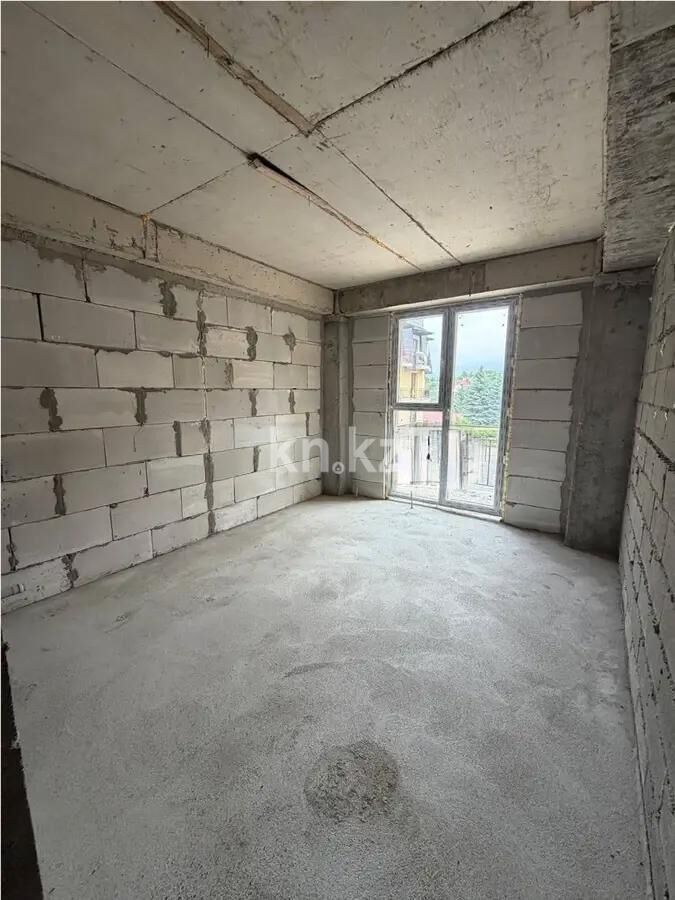 Продажа 3-комнатной квартиры, 84 м² - Продажа трехкомнатных квартир в Наурызбайском р-не Алматы - страница 12 фото 1 из 1