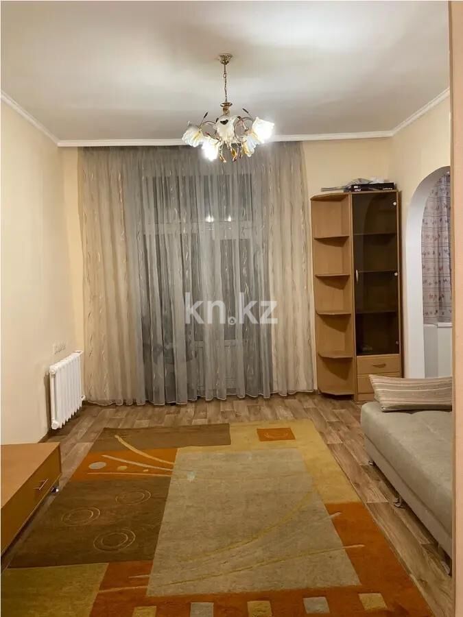 Продажа 2-комнатной квартиры, 50 м² - Продажа двухкомнатных квартир в кирпичном доме в Казахстане - страница 132 фото 2 из 7