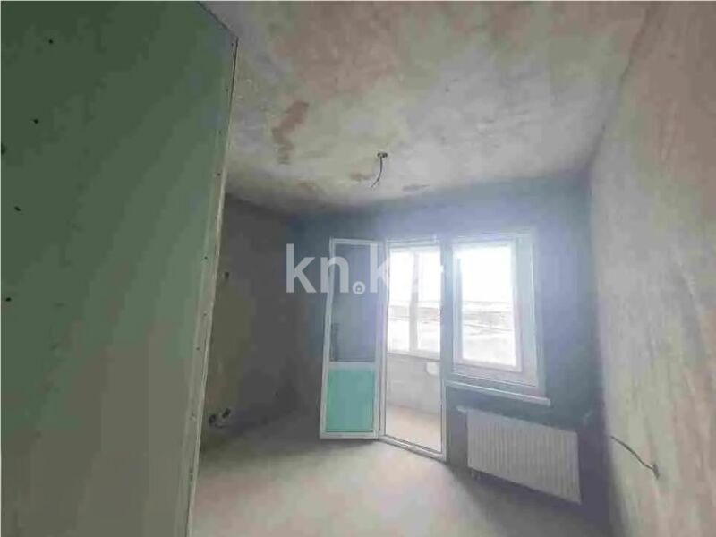 Продажа 1-комнатной квартиры, 34.5 м² - Продажа однокомнатных квартир в р-не Сарыарка Астаны - страница 20 фото 2 из 2