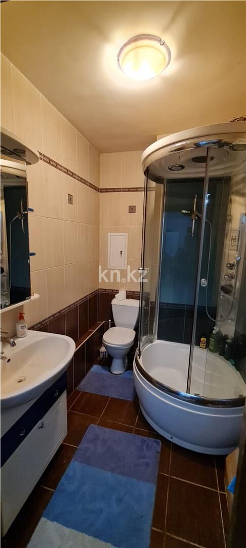 Продажа 4-комнатной квартиры, 139.4 м² - Продажа четырехкомнатных квартир в кирпичном доме в Казахстане - страница 23 фото 12 из 16