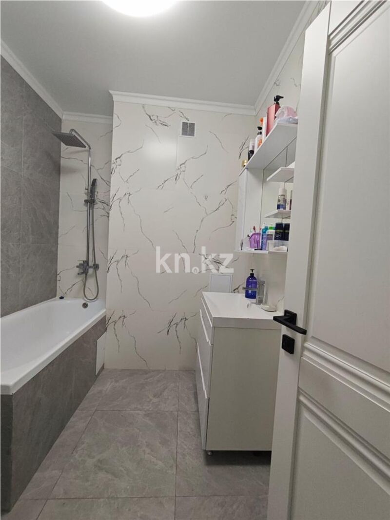 Продажа 2-комнатной квартиры, 61 м² - Продажа квартир в монолитно-каркасном доме в Астане - страница 129 фото 9 из 10
