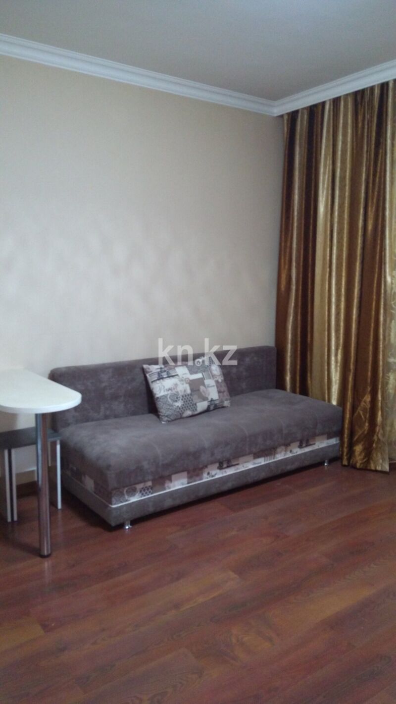 Продажа 1-комнатной квартиры, 26.2 м² - Продажа квартир в Астане - страница 17 фото 4 из 22