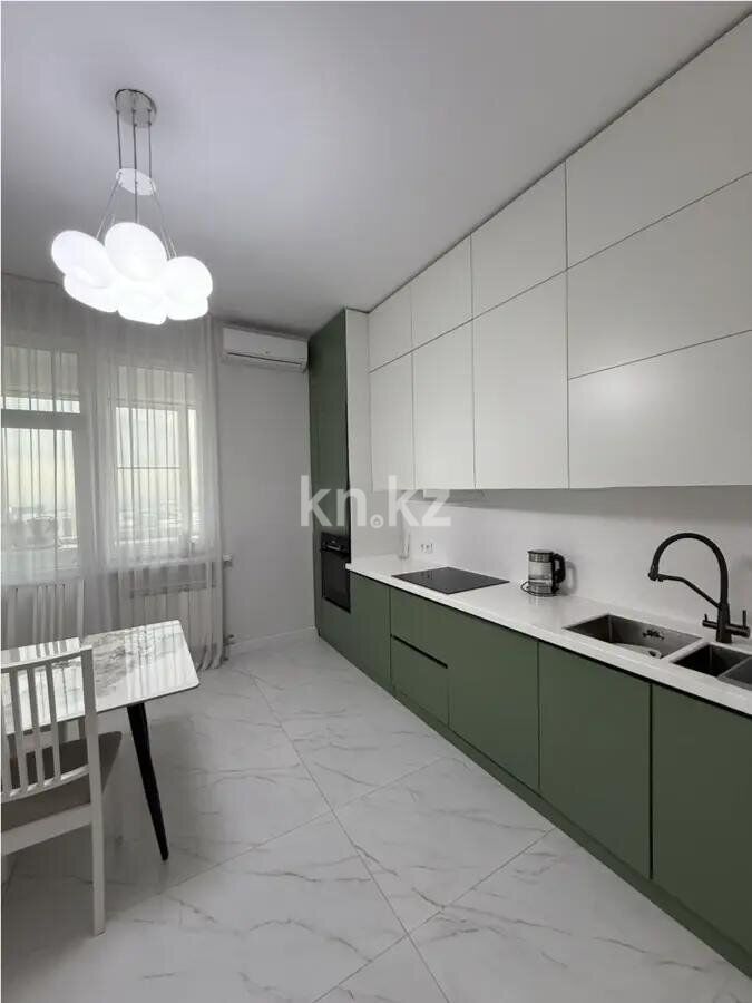 Продажа 3-комнатной квартиры, 130 м² - Продажа трехкомнатных квартир от собственников в Казахстане - страница 15 фото 4 из 7