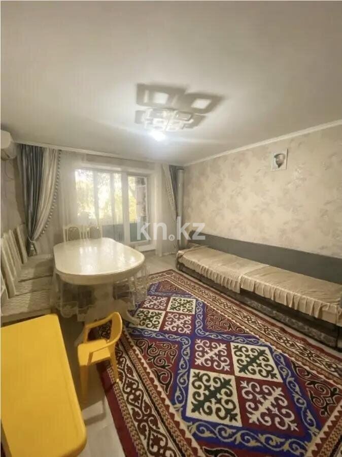 Продажа 4-комнатной квартиры, 77.1 м² - Продажа квартир в р-не Алматы Астаны - страница 16 фото 1 из 7