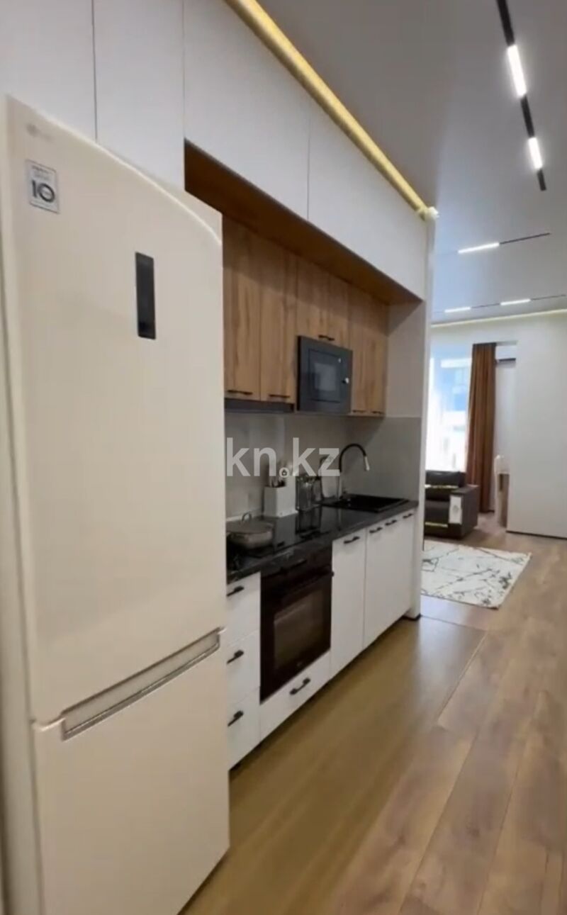 Аренда 4-комнатной квартиры посуточно, 100 м² - Аренда квартир посуточно в Ауэзовском р-не Алматы фото 5 из 25
