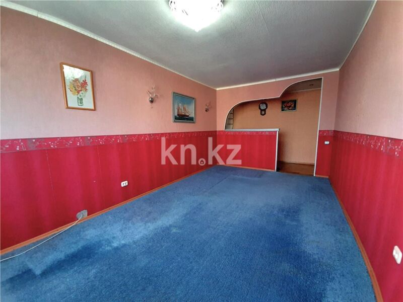 Продажа 3-комнатной квартиры, 66 м² - Продажа жилой и коммерческой недвижимости в Темиртау фото 6 из 19