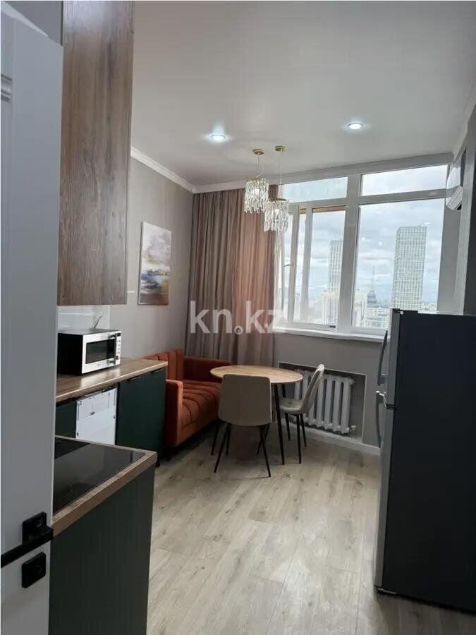 Продажа 1-комнатной квартиры, 36.9 м² - Продажа однокомнатных квартир от собственников в Казахстане - страница 27 фото 2 из 4