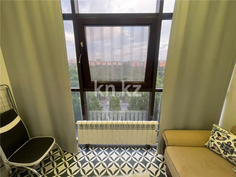 Продажа 2-комнатной квартиры, 73 м² - Продажа двухкомнатных квартир на Юго-Востоке Караганды - страница 12 фото 11 из 13