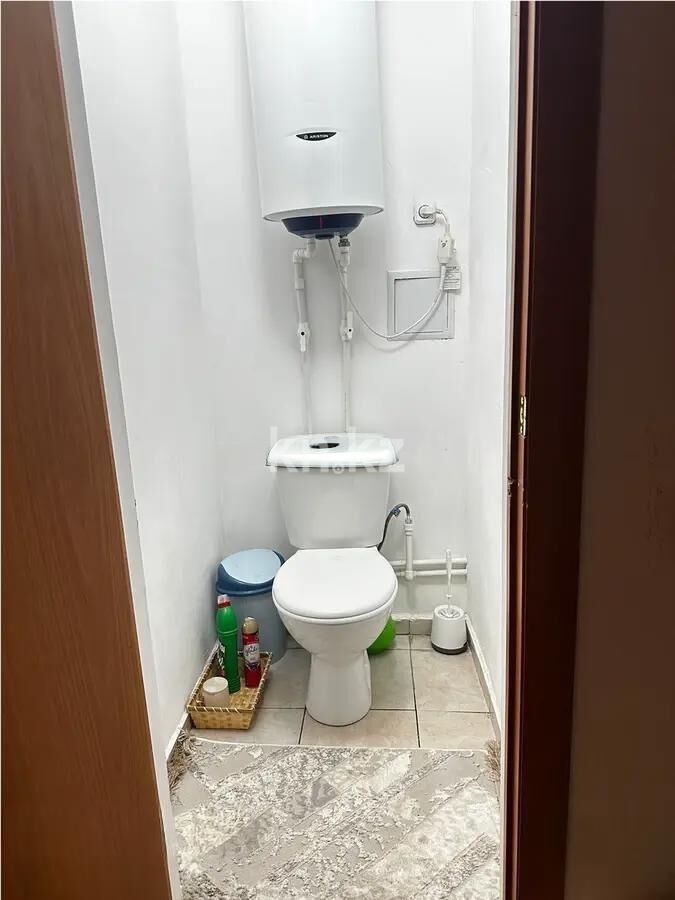 Продажа 3-комнатной квартиры, 93 м² - Продажа трехкомнатных квартир в Майкудуке Караганды - страница 4 фото 6 из 6
