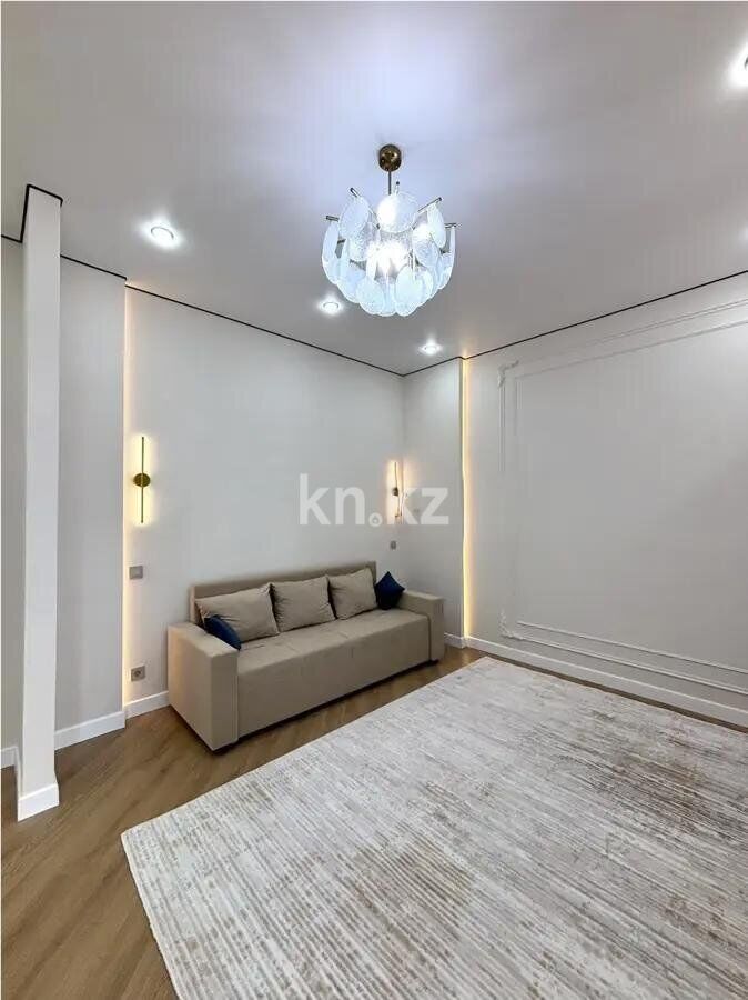 Продажа 2-комнатной квартиры, 45.8 м² - Продажа двухкомнатных квартир в р-не Нура Астаны - страница 21 фото 1 из 5