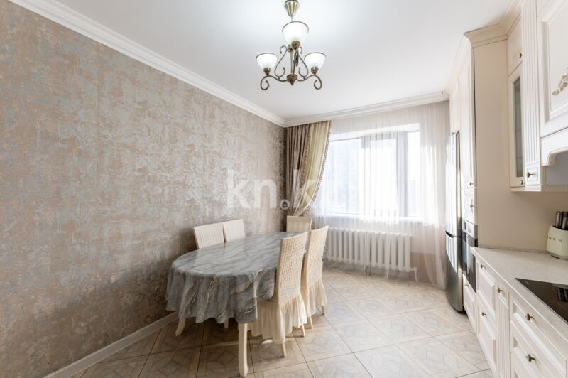 Продажа 3-комнатной квартиры, 100 м² - Продажа трехкомнатных квартир в монолитно-каркасном доме в Казахстане - страница 121 фото 23 из 40