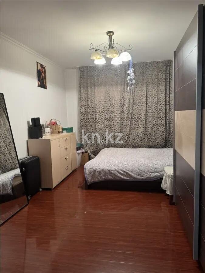 Продажа 3-комнатной квартиры, 83.5 м² - Продажа квартир в р-не Сарыарка Астаны фото 3 из 5