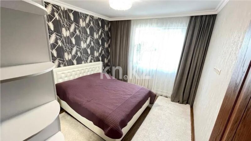 Продажа 3-комнатной квартиры, 78 м² - Продажа квартир в монолитно-каркасном доме в Астане - страница 121 фото 2 из 8