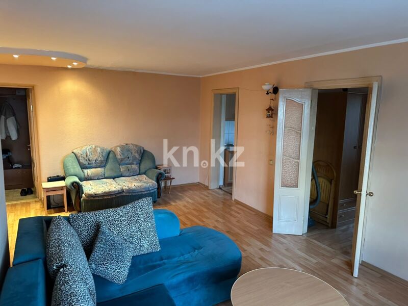 Аренда 3-комнатной квартиры, 70 м² - Недвижимость в Астане - страница 33 фото 1 из 13
