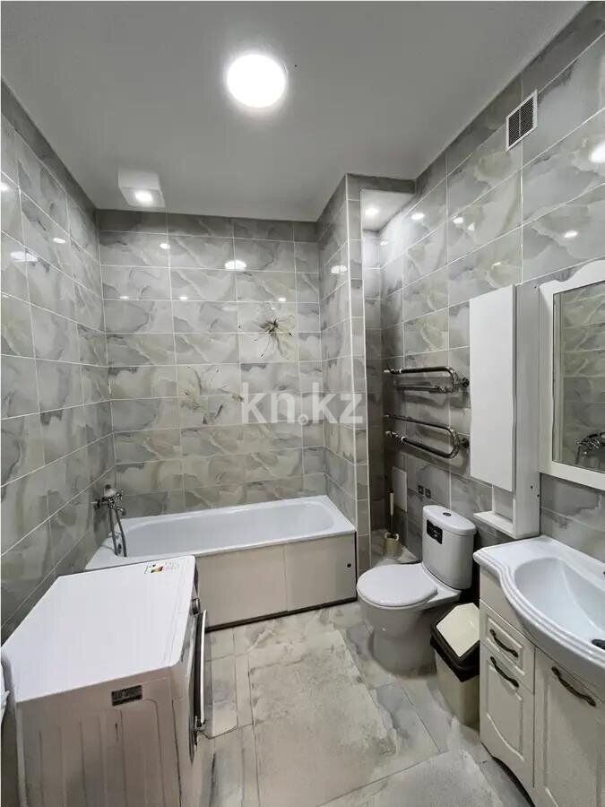 Продажа 3-комнатной квартиры, 89 м² - Продажа недвижимости в Астане - страница 20 фото 7 из 10