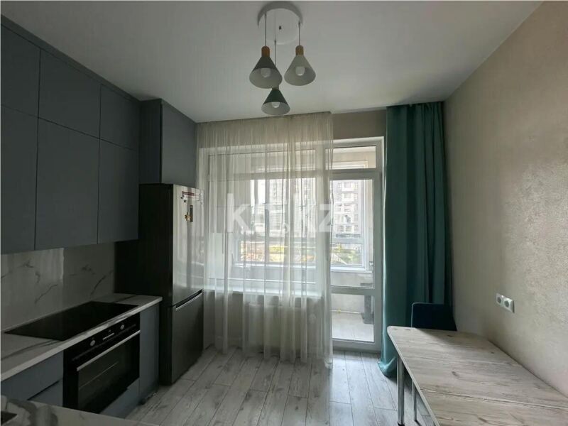Продажа 1-комнатной квартиры, 40.2 м² - Продажа однокомнатных квартир в Астане - страница 13 фото 2 из 3