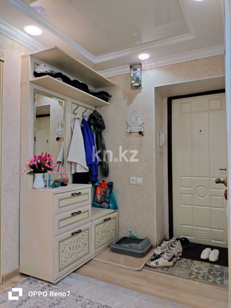 Продажа 3-комнатной квартиры, 63 м² - Продажа трехкомнатных квартир в Казахстане - страница 5 фото 7 из 7