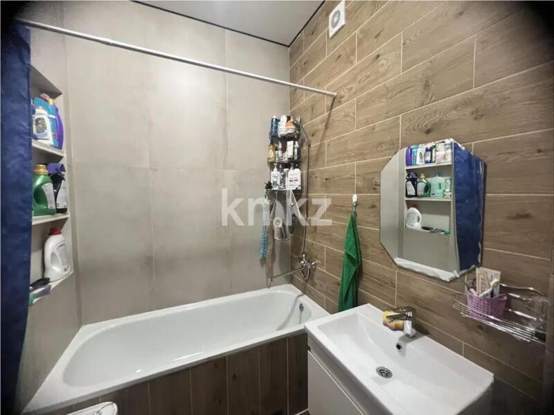 Продажа 2-комнатной квартиры, 41 м² - Продажа двухкомнатных квартир в р-не Сарыарка Астаны - страница 11 фото 4 из 6