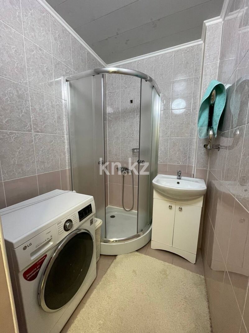 Продажа 3-комнатной квартиры, 75 м² - Недвижимость в Петропавловске фото 17 из 19