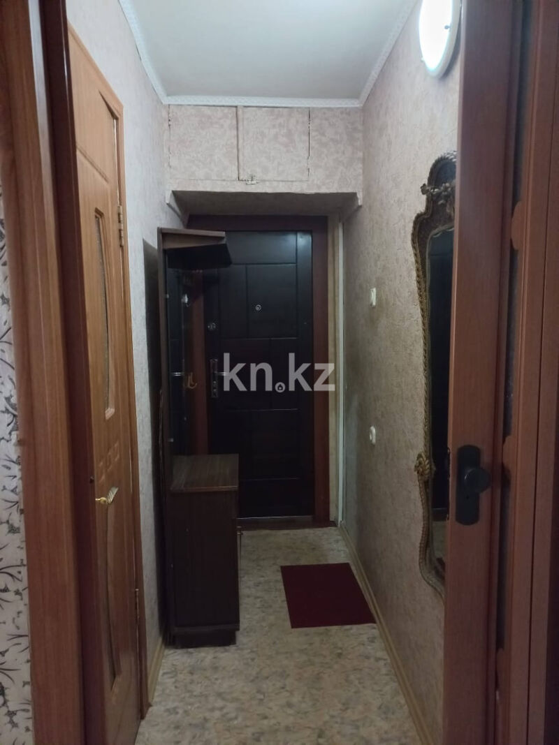 Продажа 2-комнатной квартиры, 44 м² - Продажа двухкомнатных квартир в Городе Караганды - страница 2 фото 6 из 6