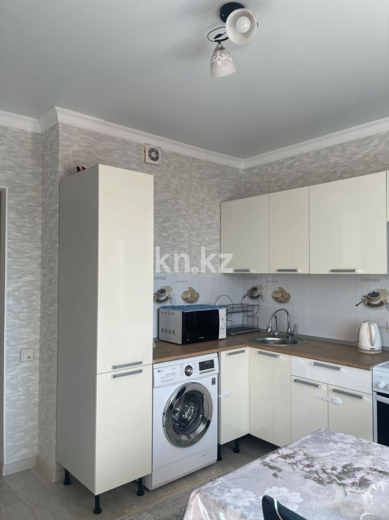 Продажа 1-комнатной квартиры, 34 м² - Продажа однокомнатных квартир в Астане - страница 112 фото 14 из 17
