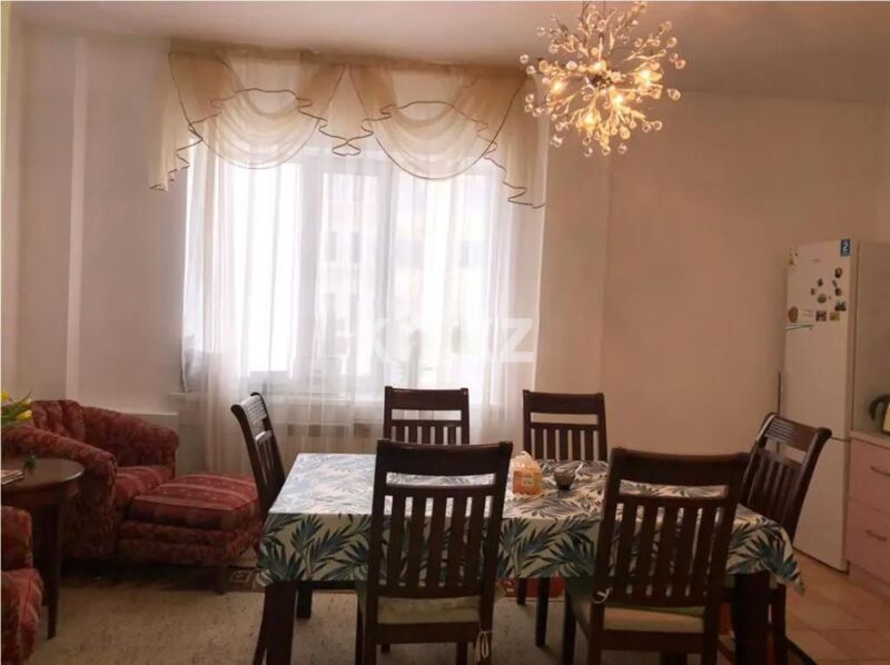 Продажа 2-комнатной квартиры, 109 м² - Продажа квартир в кирпичном доме в Казахстане - страница 69 фото 2 из 4