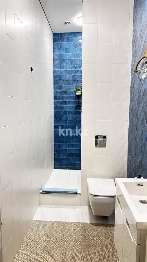 Продажа 4-комнатной квартиры, 97.2 м² - Продажа четырехкомнатных квартир в кирпичном доме в Казахстане - страница 14 фото 7 из 8