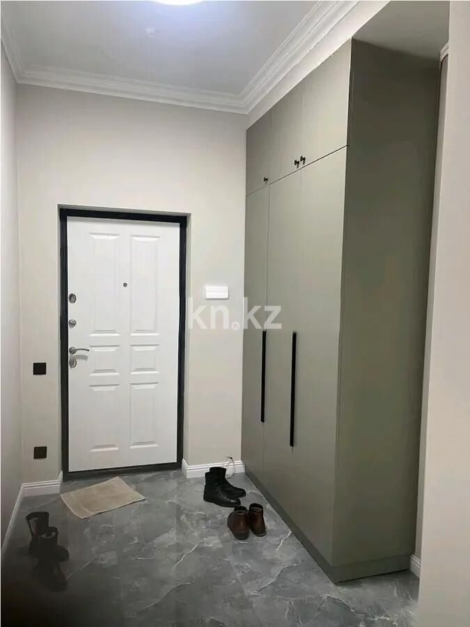 Продажа 2-комнатной квартиры, 60 м² - Продажа квартир от собственников в Алматы - страница 46 фото 5 из 5