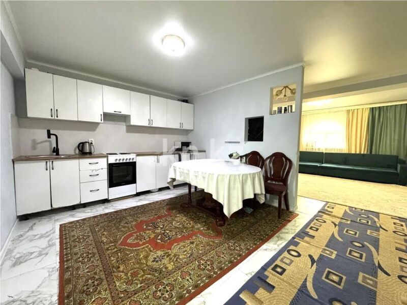 Продажа 3-комнатной квартиры, 89 м² - Продажа квартир в блочном доме в Астане - страница 154 фото 4 из 5