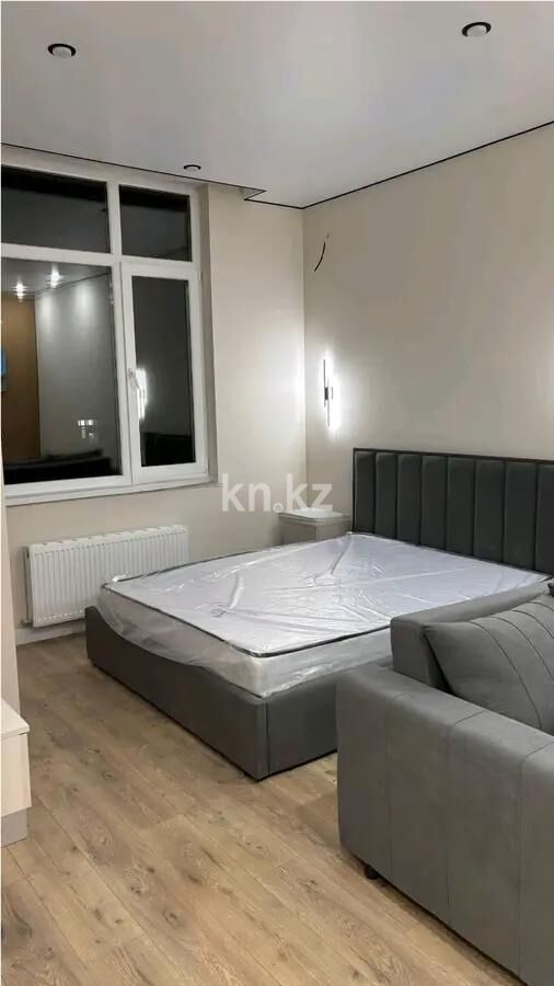 Продажа 1-комнатной квартиры, 45 м² - Продажа однокомнатных квартир в блочном доме в Казахстане - страница 47 фото 2 из 4