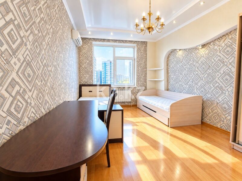 Продажа 3-комнатной квартиры, 98 м² - Продажа квартир в монолитном доме в Казахстане фото 8 из 11