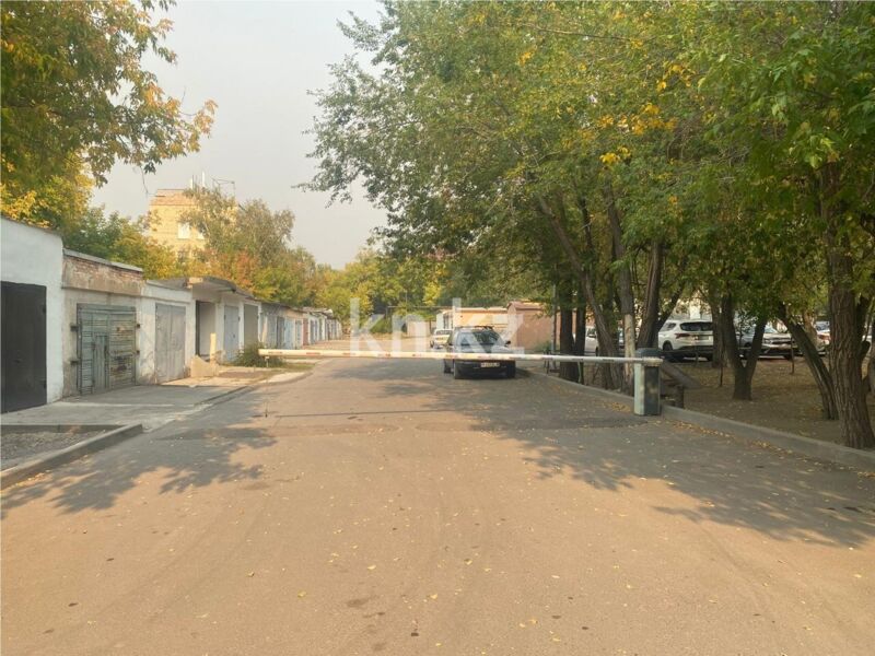 Продажа 2-комнатной квартиры, 55 м² - Продажа квартир в кирпичном доме в Караганде - страница 9 фото 14 из 14