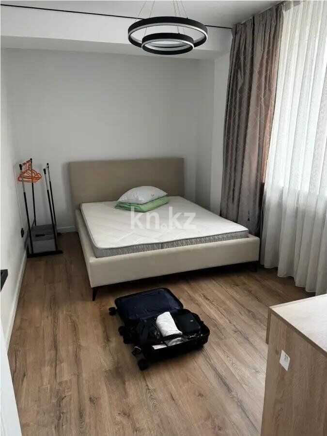 Продажа 2-комнатной квартиры, 59 м² - Продажа квартир в Алатауском р-не Алматы - страница 2 фото 2 из 6