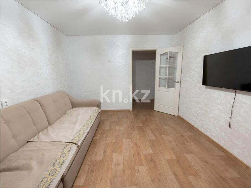 Продажа 2-комнатной квартиры, 49 м² - Продажа двухкомнатных квартир на Юго-Востоке Караганды - страница 18 фото 4 из 7