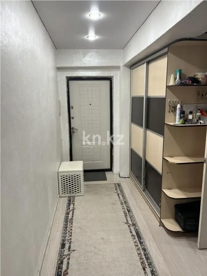 Продажа 2-комнатной квартиры, 59.9 м² - Продажа двухкомнатных квартир в Алматы - страница 15 фото 5 из 5