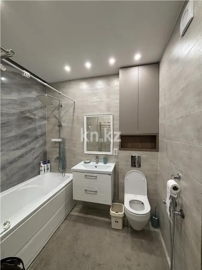 Продажа 3-комнатной квартиры, 83 м² - Продажа трехкомнатных квартир в Бостандыкском р-не Алматы - страница 20 фото 5 из 6