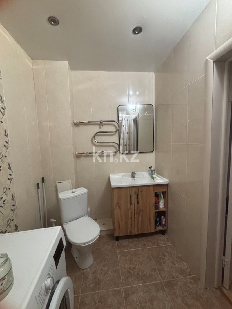 Продажа 1-комнатной квартиры, 45 м² - Продажа однокомнатных квартир в р-не Байконур Астаны - страница 2 фото 8 из 10