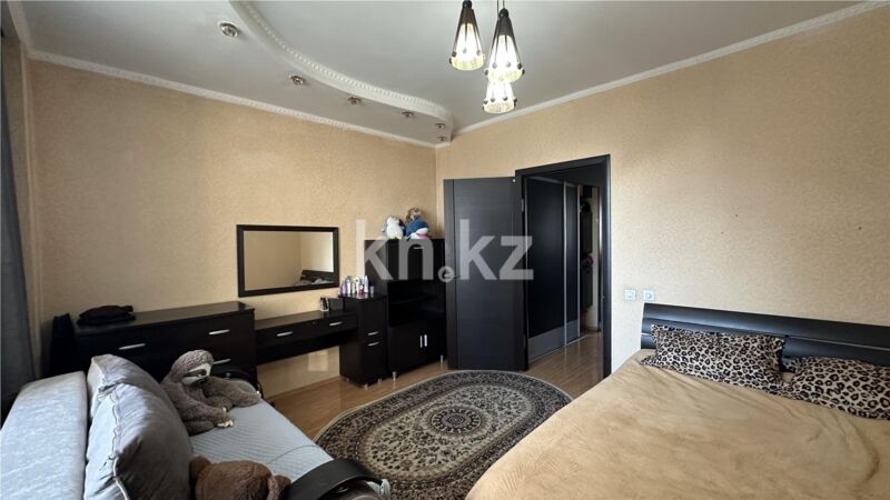 Продажа 2-комнатной квартиры, 65 м² - Продажа двухкомнатных квартир в р-не Алматы Астаны - страница 20 фото 7 из 12