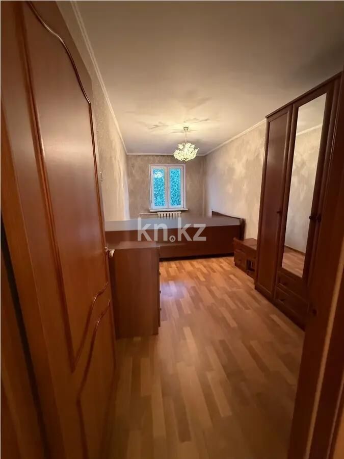 Продажа 3-комнатной квартиры, 63 м² - Продажа трехкомнатных квартир в Бостандыкском р-не Алматы - страница 21 фото 4 из 11