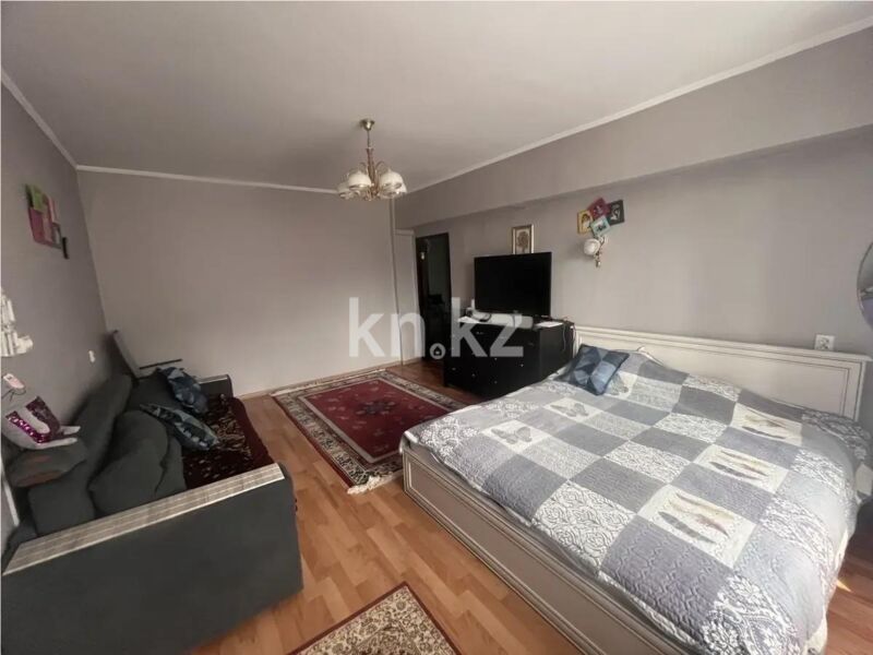 Продажа 3-комнатной квартиры, 87.1 м² - Продажа трехкомнатных квартир в Медеуском р-не Алматы - страница 6 фото 2 из 7