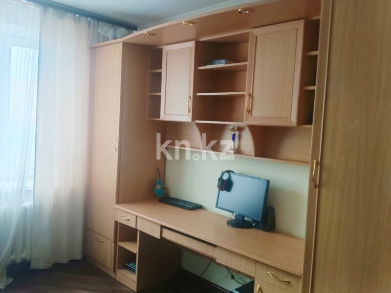 Продажа 3-комнатной квартиры, 65 м² - Продажа квартир в монолитном доме в Астане - страница 13 фото 9 из 19