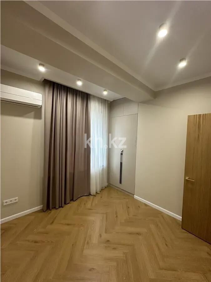 Продажа 3-комнатной квартиры, 80 м² - Продажа  трехкомнатных квартир в новостройках Алматы фото 3 из 7
