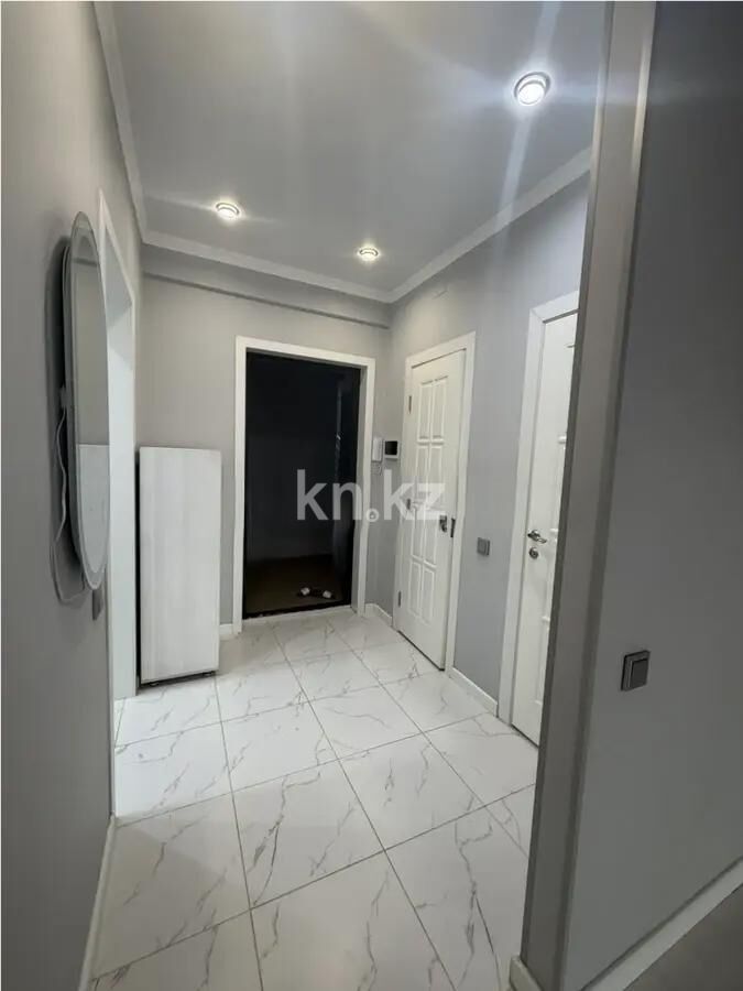 Продажа 1-комнатной квартиры, 33 м² - Продажа однокомнатных квартир в Наурызбайском р-не Алматы - страница 5 фото 5 из 5