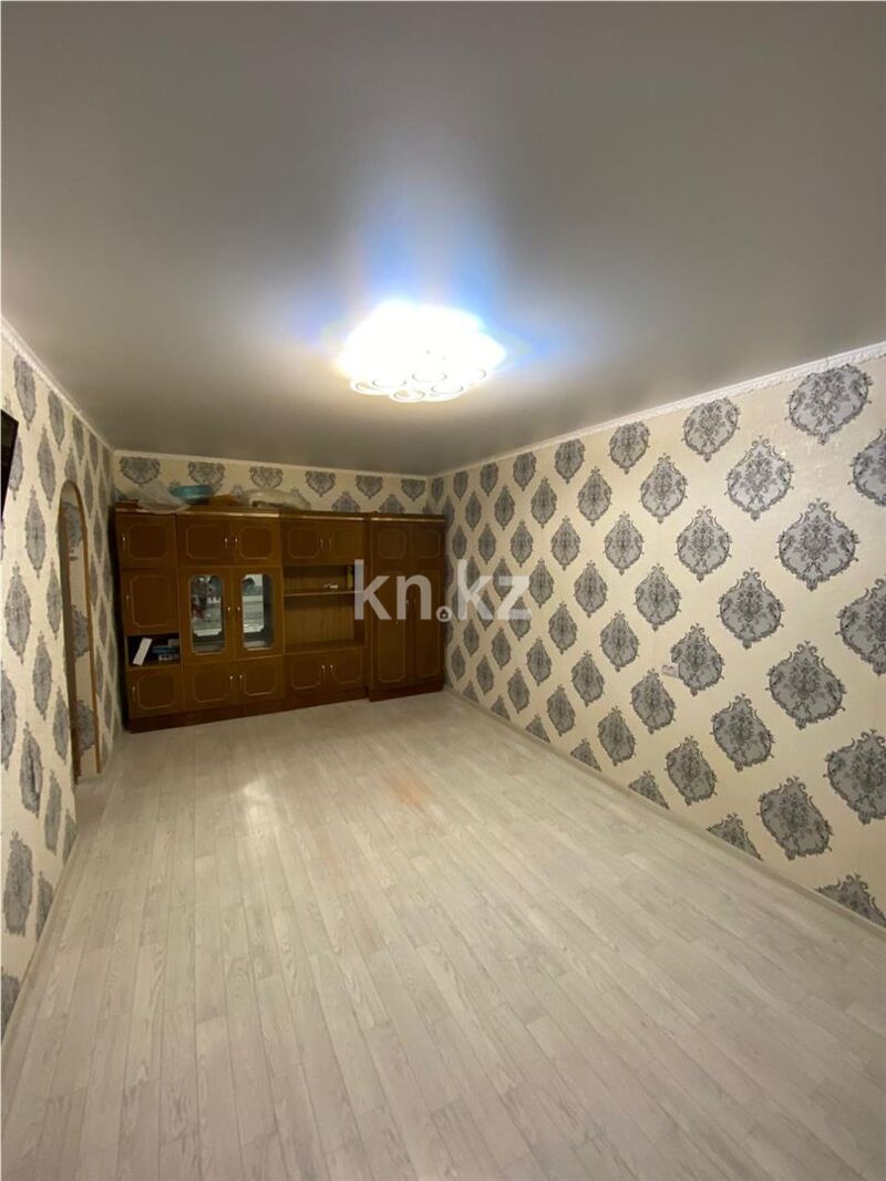 Продажа 1-комнатной квартиры, 33 м² - Продажа однокомнатных квартир в Темиртау - страница 7 фото 2 из 6
