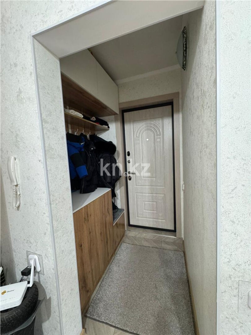 Продажа 4-комнатной квартиры, 78 м² - Продажа четырехкомнатных квартир в панельном доме в Караганде - страница 6 фото 19 из 19