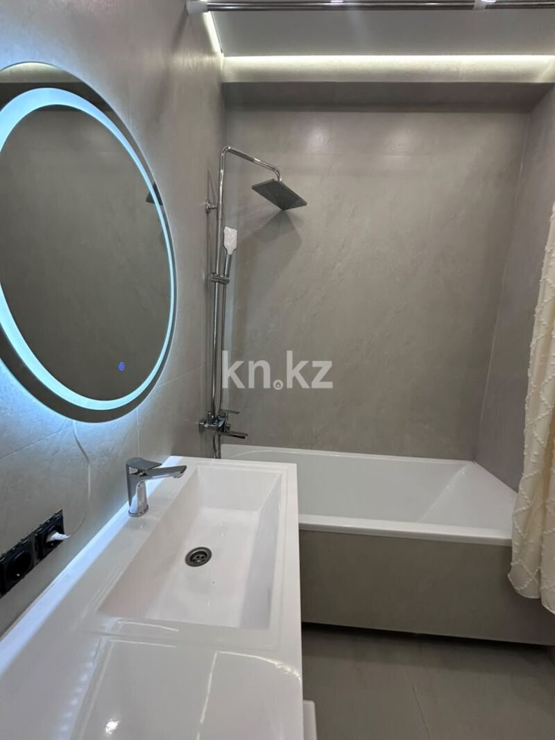 Аренда 1-комнатной квартиры, 40 м² - Аренда квартир помесячно в Казахстане фото 15 из 25