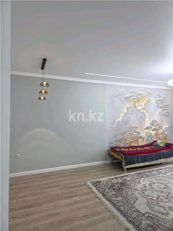 Продажа 2-комнатной квартиры, 54 м² - Продажа двухкомнатных квартир в Алатауском р-не Алматы - страница 31 фото 1 из 4