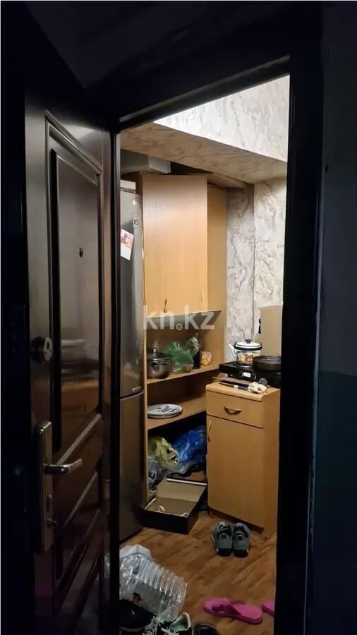 Продажа 1-комнатной квартиры, 27 м² - Продажа однокомнатных квартир в кирпичном доме в Алматы - страница 6 фото 2 из 2